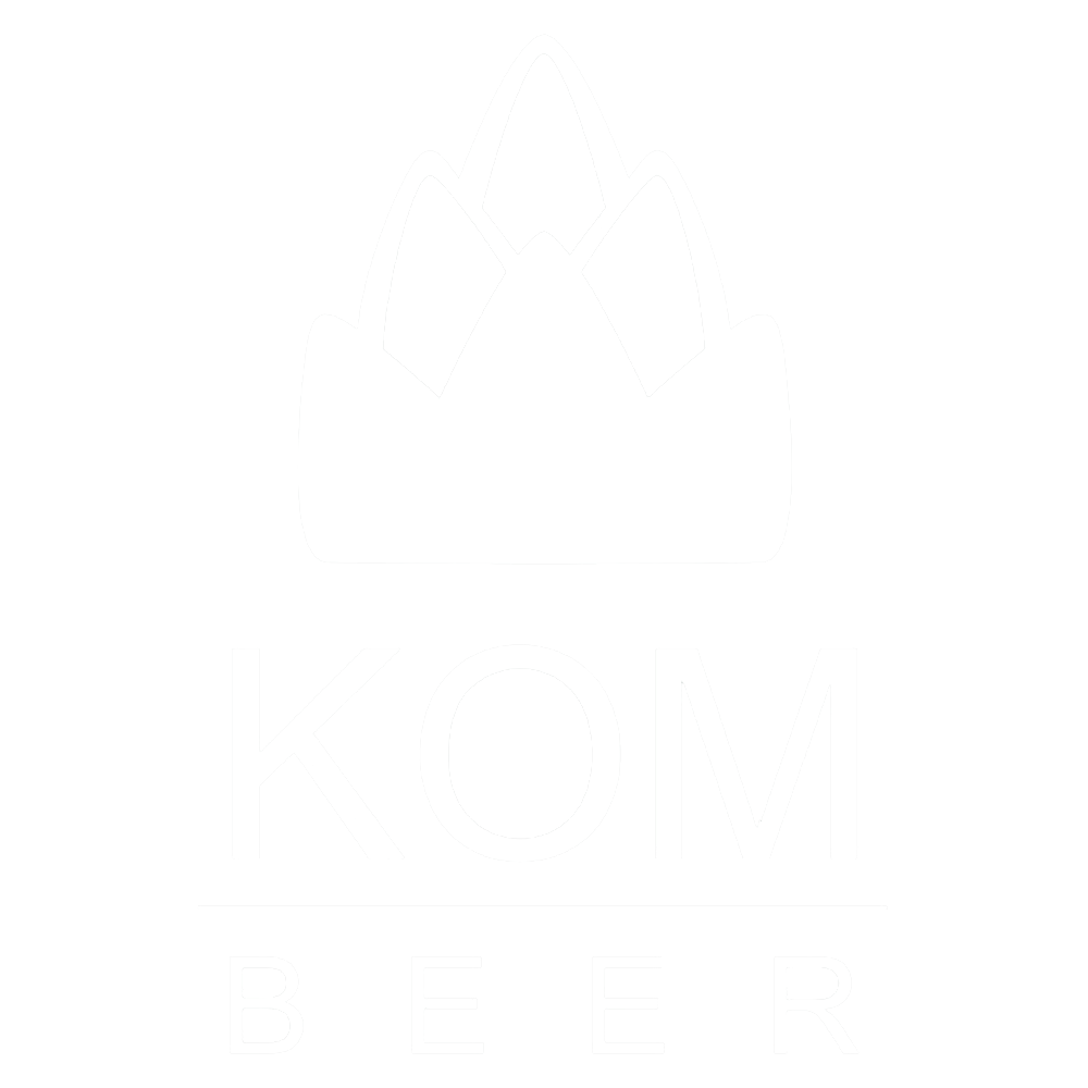 Kom Beer cervesa artesana al Manlleu Film Festival
